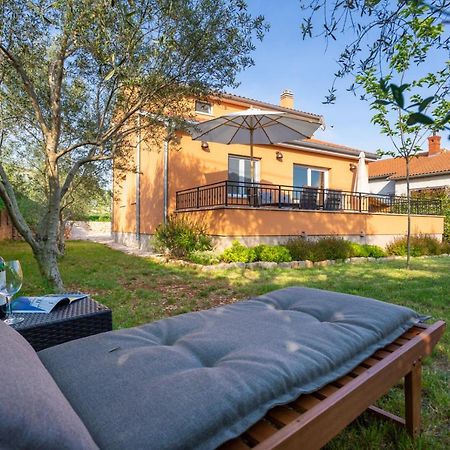 Holiday House Toici Nenadici  Esterno foto