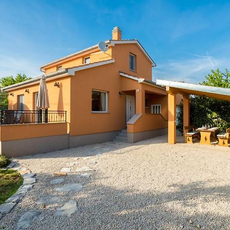 Holiday House Toici Nenadici  Esterno foto