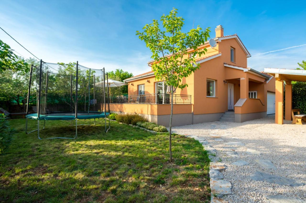 Holiday House Toici Nenadici  Esterno foto