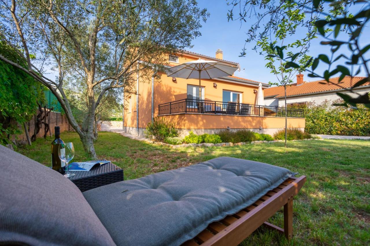 Holiday House Toici Nenadici  Esterno foto