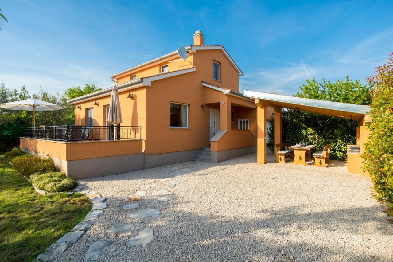 Holiday House Toici Nenadici  Esterno foto