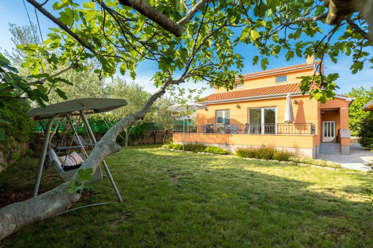 Holiday House Toici Nenadici  Esterno foto