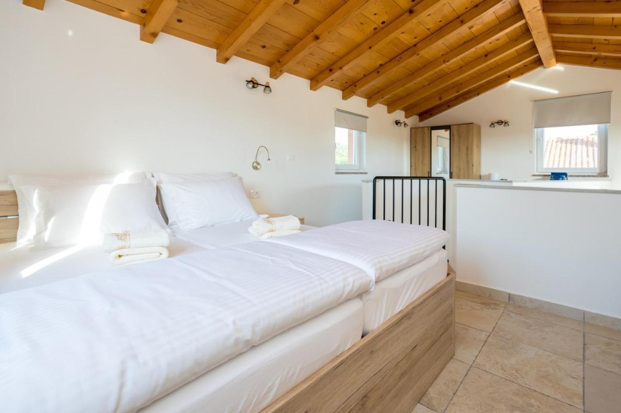 Holiday House Toici Nenadici  Esterno foto