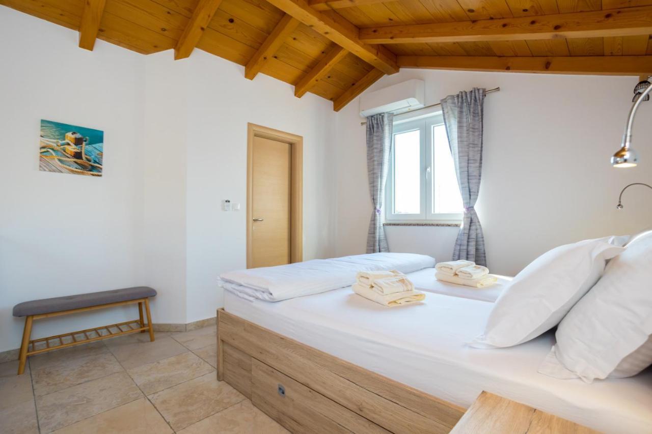 Holiday House Toici Nenadici  Esterno foto