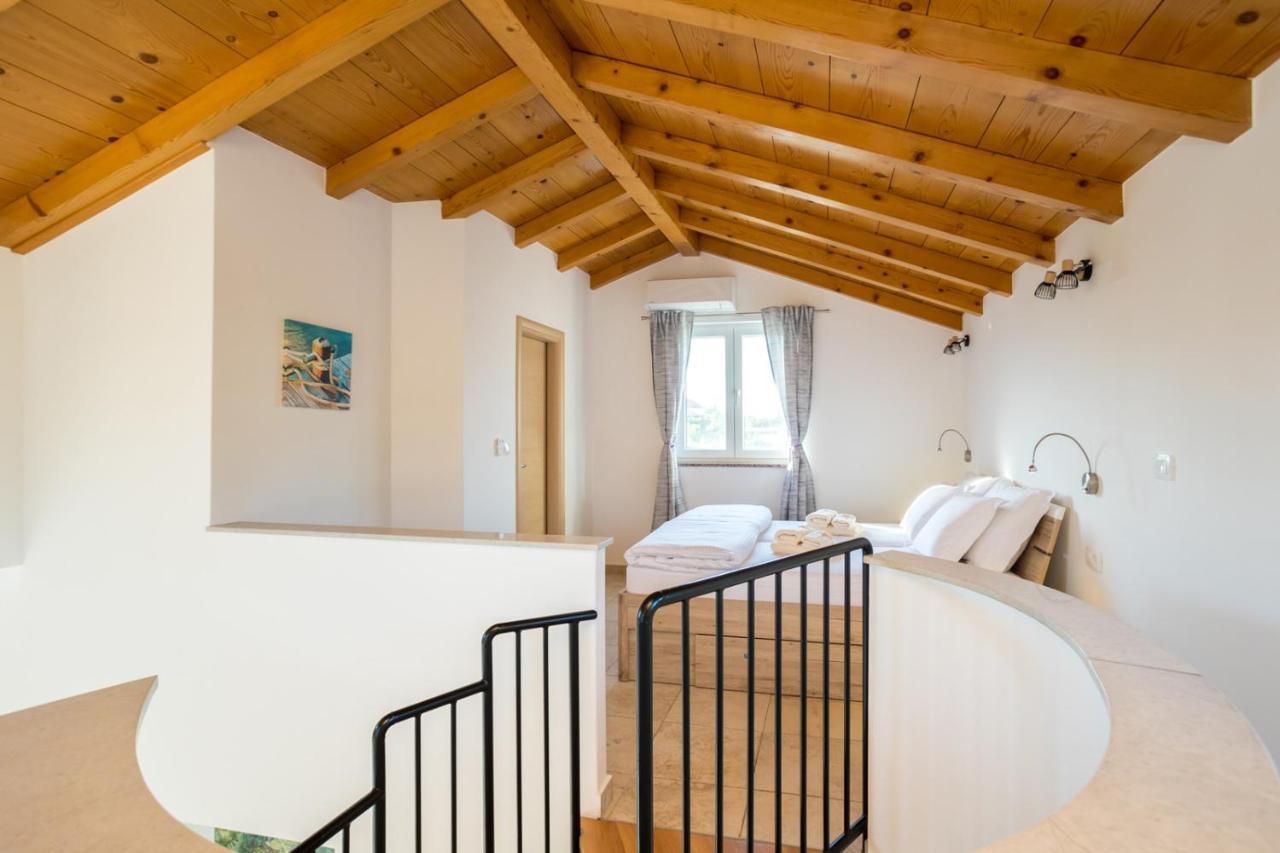 Holiday House Toici Nenadici  Esterno foto
