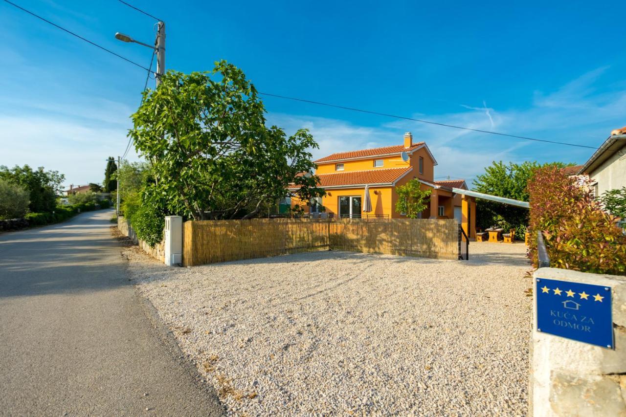 Holiday House Toici Nenadici  Esterno foto